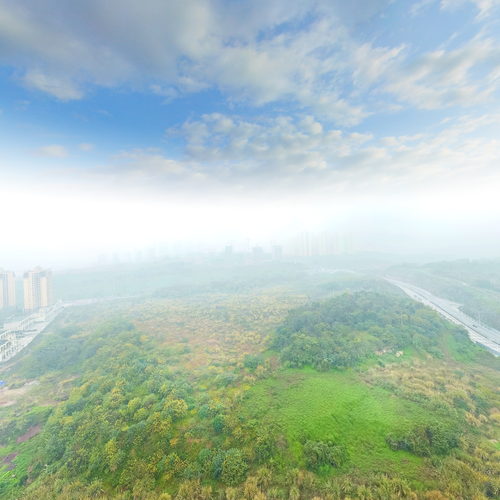 南岸-茶园新区-新天泽首誉-2019.12.18