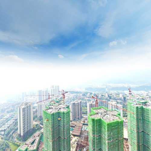 北碚-向家岗-力帆翡翠郡-2020.1.2