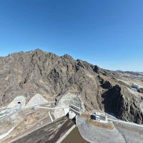 芝瑞项目部2026年4月11日VR全景展示