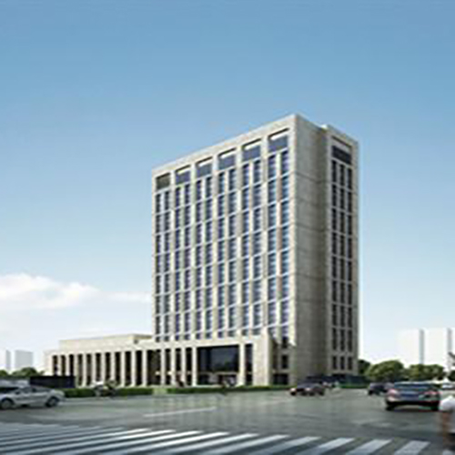 天津市市政工程设计研究总院