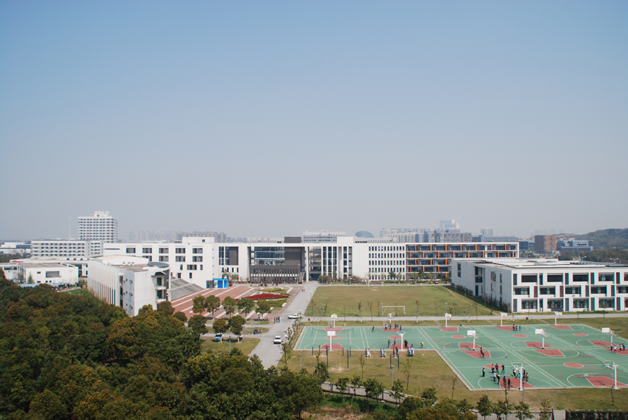 苏州高博软件职业技术学院