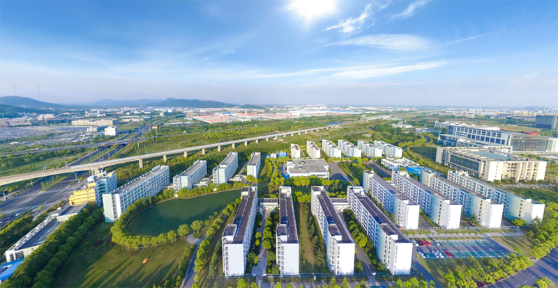 南京医科大学江宁校区