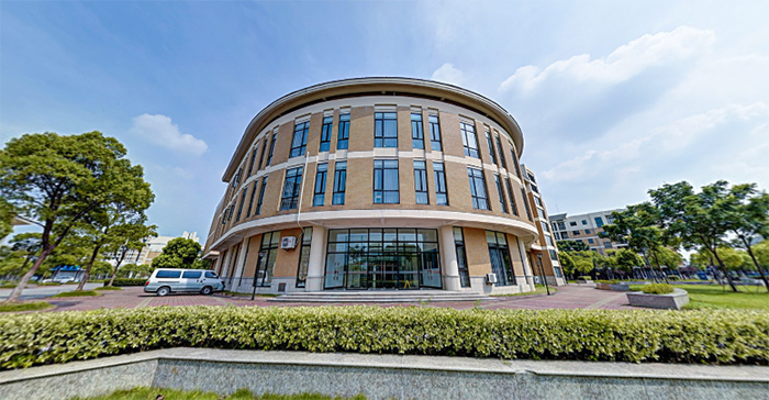 上海应用技术大学奉贤校区