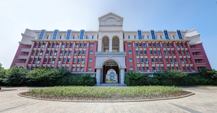 上海健康医学院