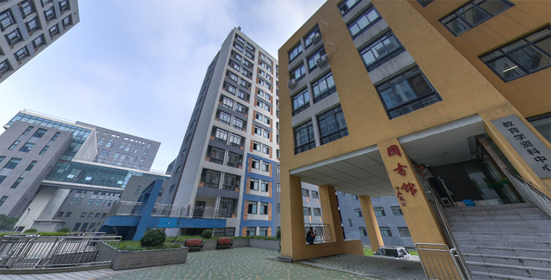 首都师范大学东校区