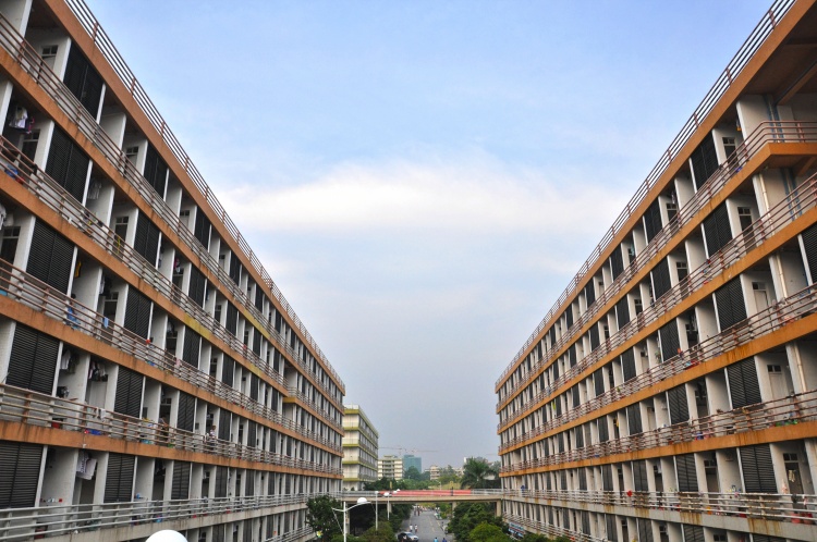 广州美术学院大学城校区