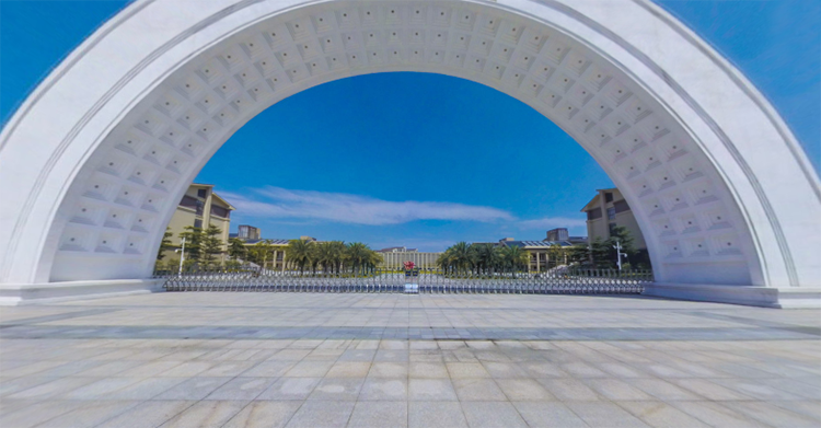 暨南大学南校区