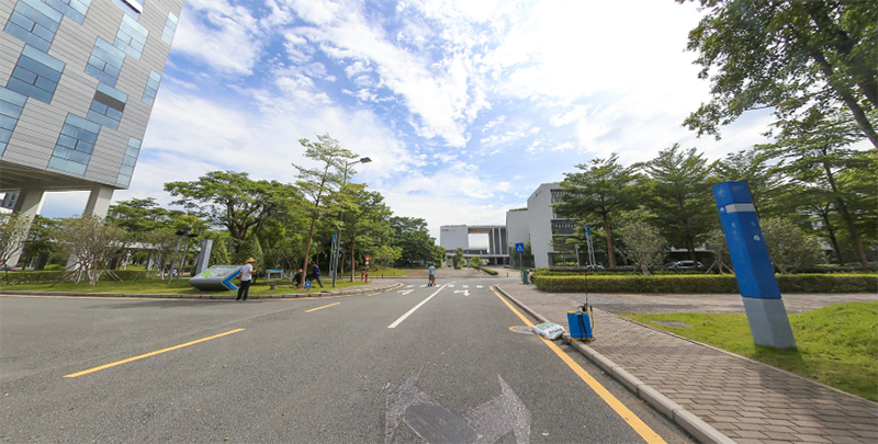 深圳信息职业技术学院
