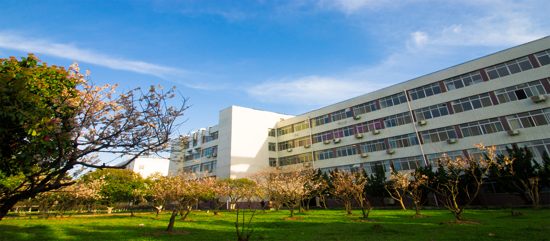 湖北工業大學工程技術學院