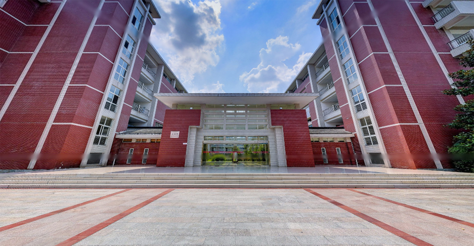 重庆医科大学虎溪校区