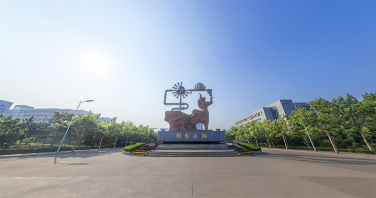 中国石油大学华东