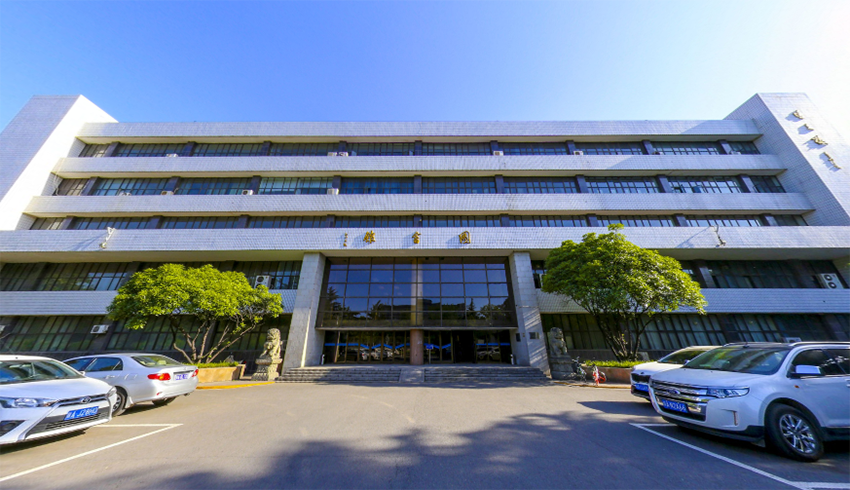 西北大学太白校区