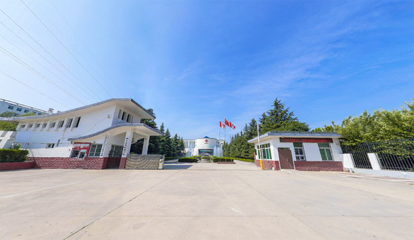 西安海棠职业学院