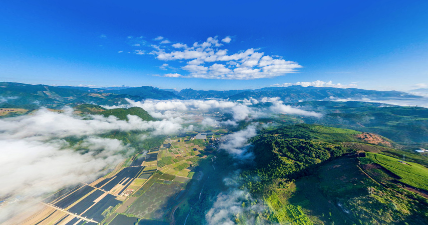 保山龙陵县勐糯镇云海(海头)