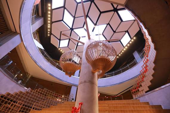 沈阳玖伍文化城