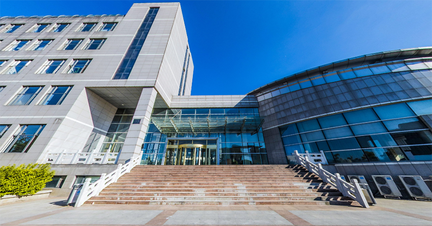 黑龙江科技大学