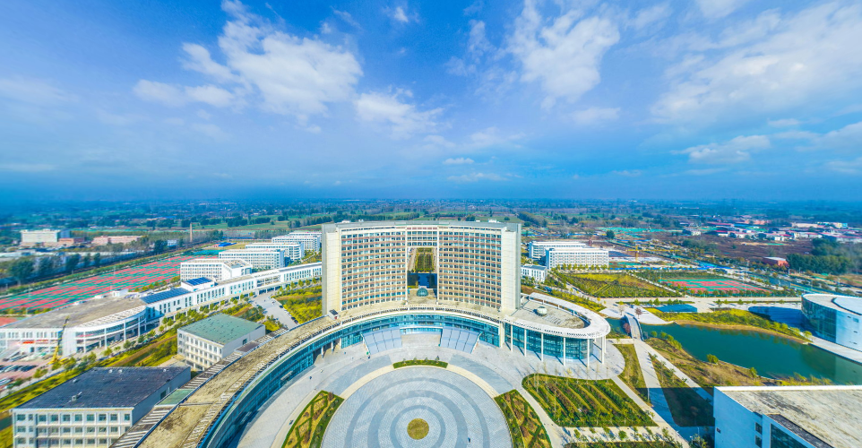 郑州市信息技术学校