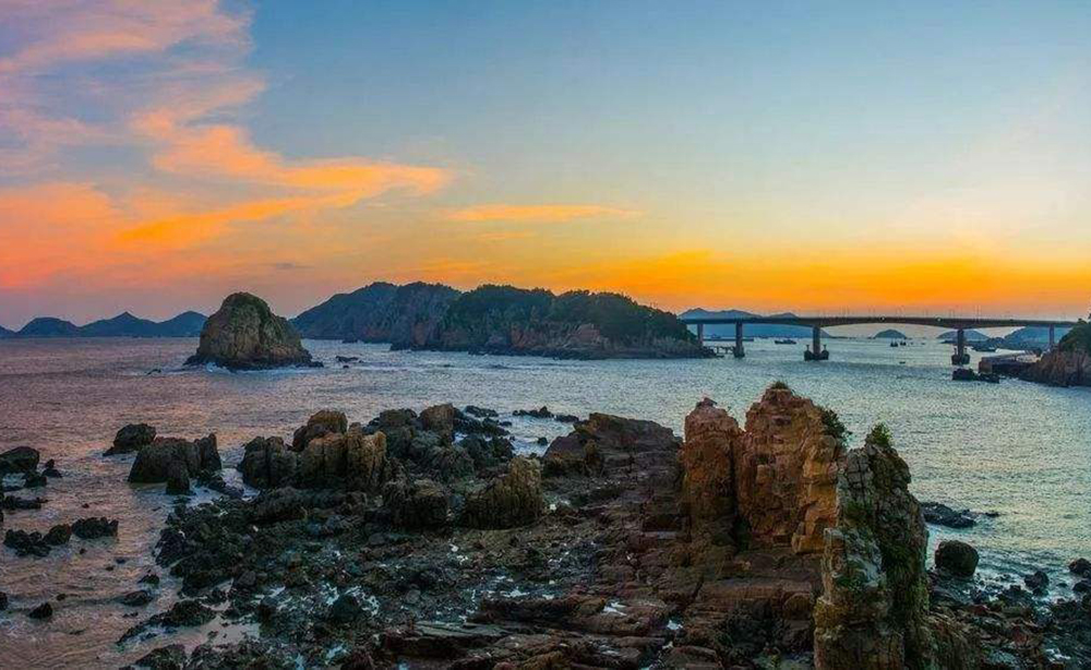 台湾半屏山自然公园