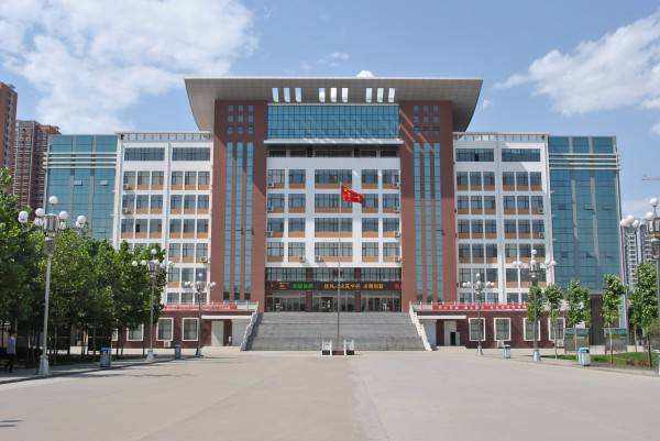 石家庄科技职业学院