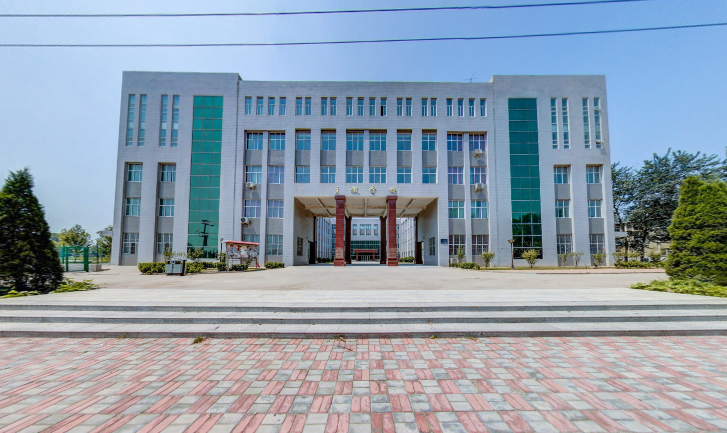 石家庄铁道大学四方学院