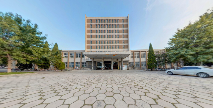 河北工程大学