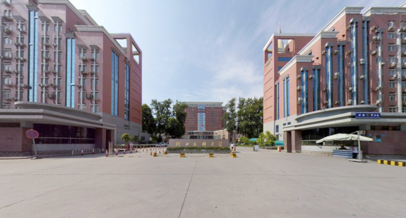河北北方学院