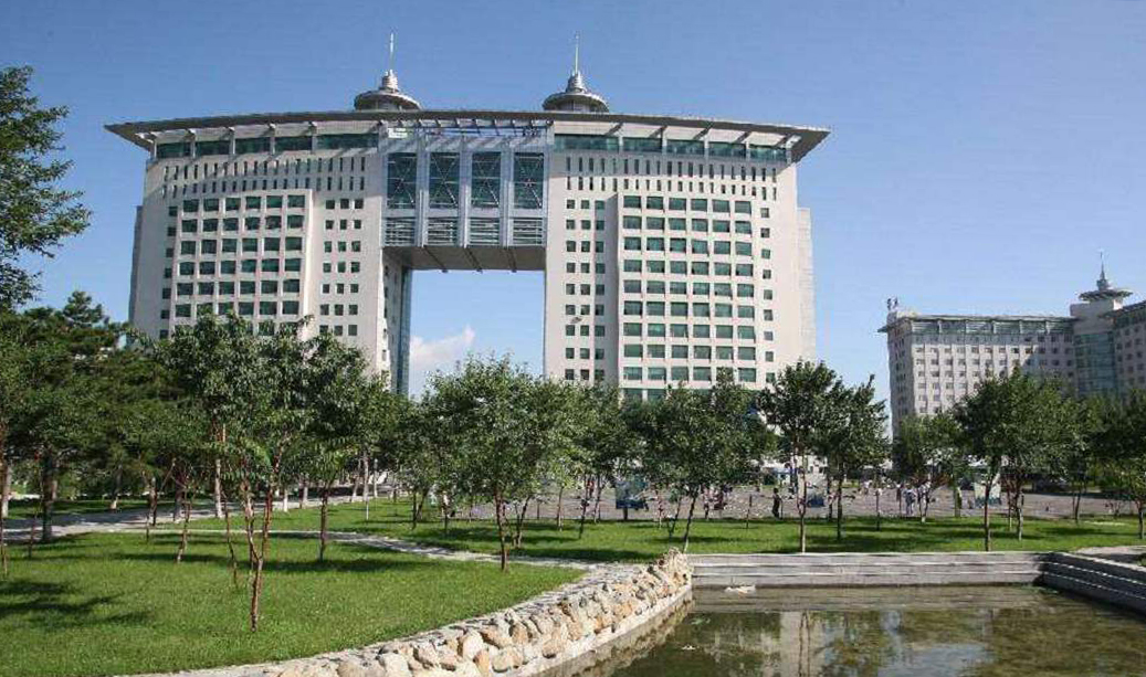 长春工程学院