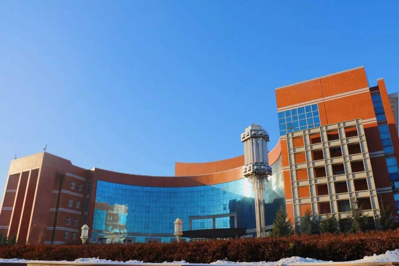 东北师范大学净月校区