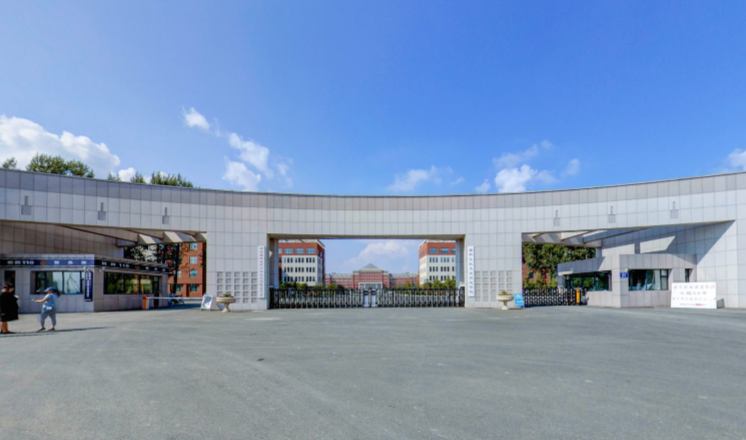 吉林建筑大学城建学院