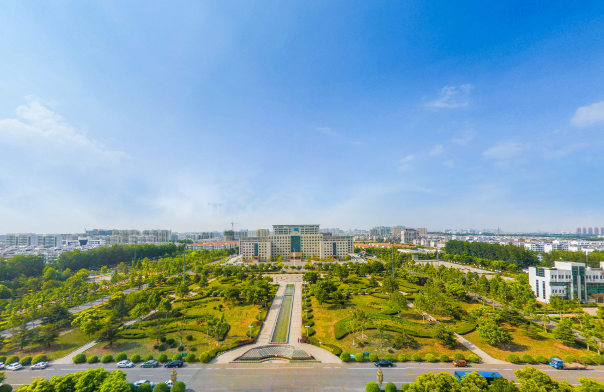 潍坊坊子区政府