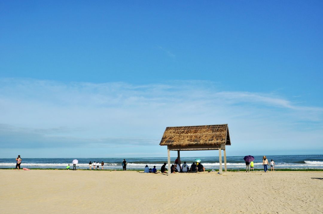 威海银滩海滨旅游度假区