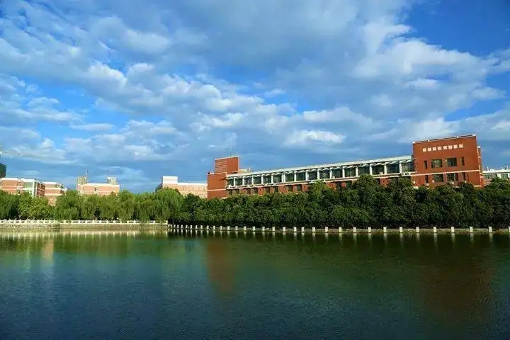 河南理工大学 - 河南黑白地图 - 实验室设备网
